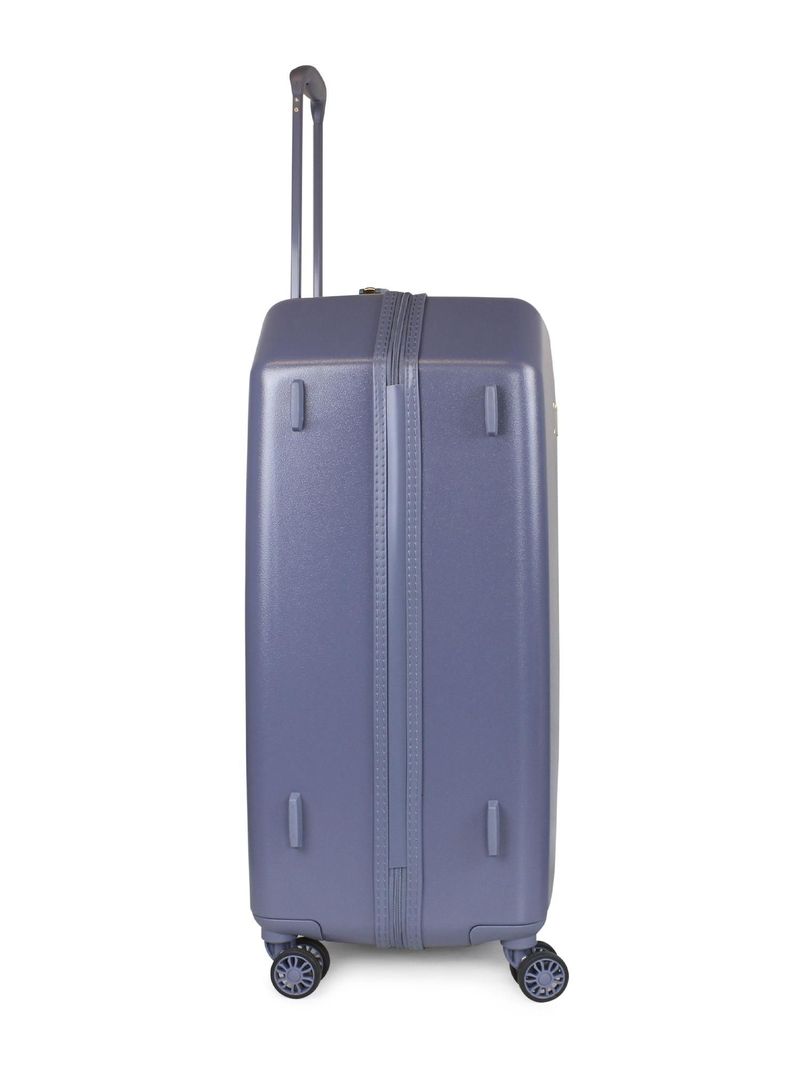 Maleta grande L Liberty Azul Donna Karan-4
