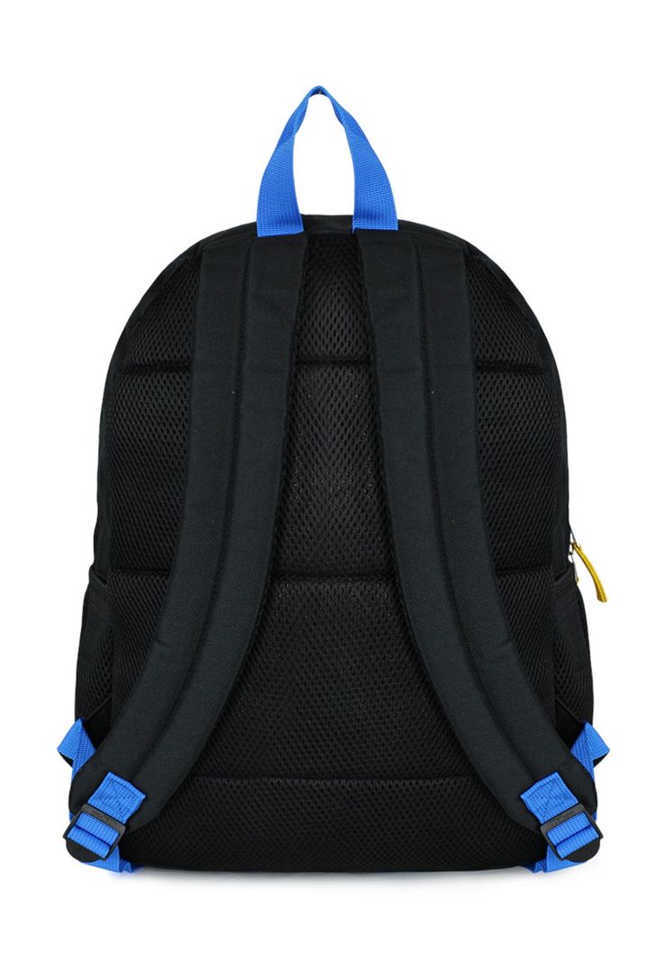 Pack Wilson Mochila Trino + banano Apolo verde-3