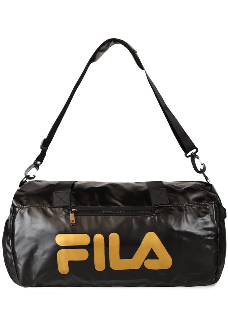 Pack Maleta cabina Flip café 10kg + Bolso Fila Bolonia-1