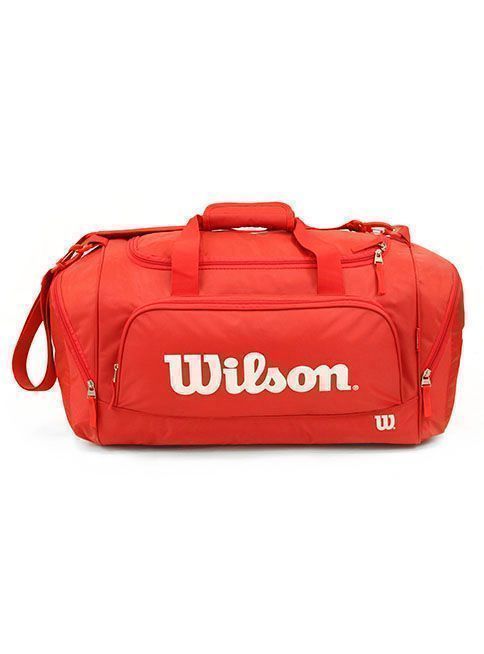 Bolso Mercury Wilson Rojo-1