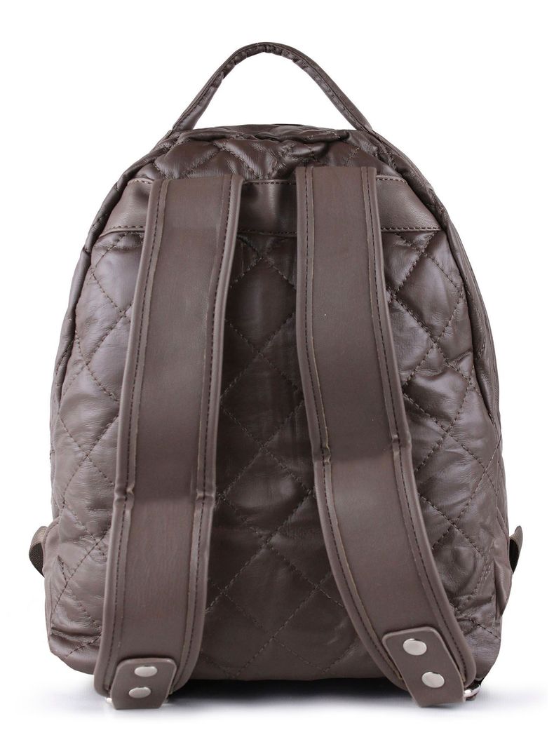 Mochila Ishi Café-2
