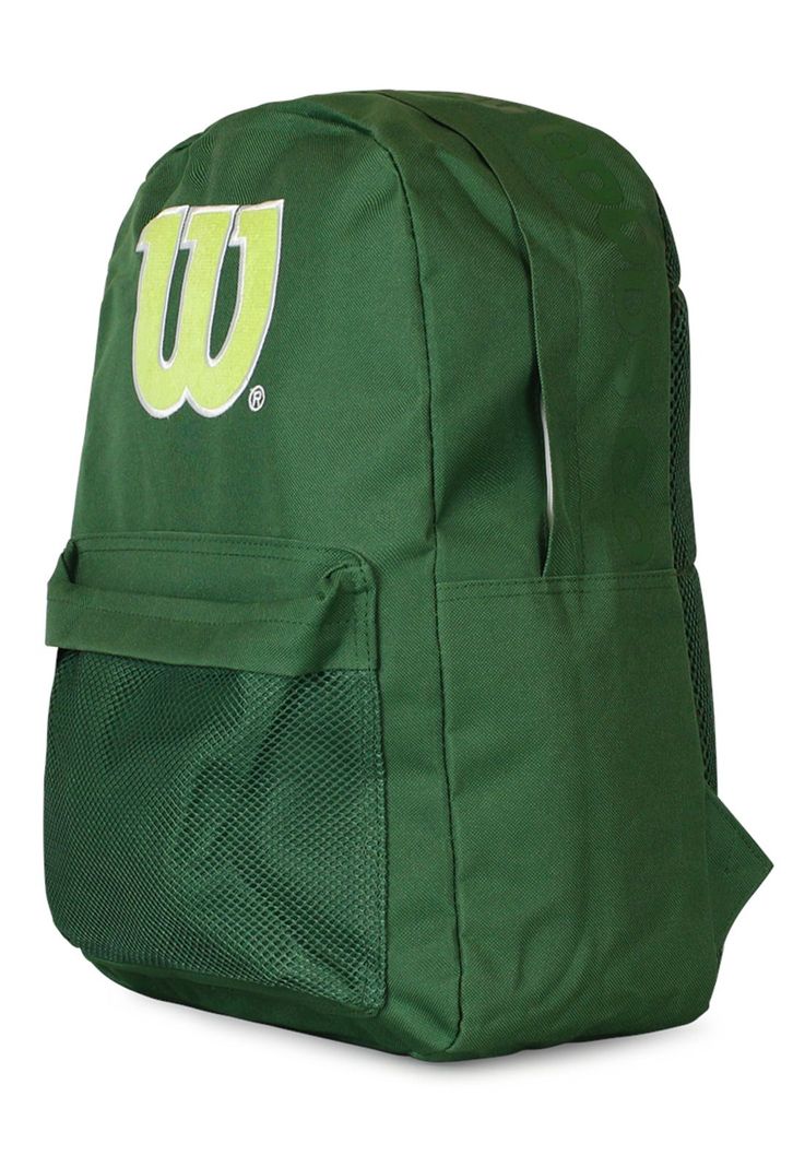 Mochila San Diego verde Wilson-1