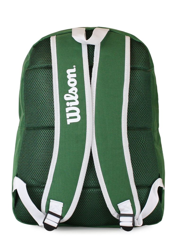 Mochila San Diego verde Wilson-2