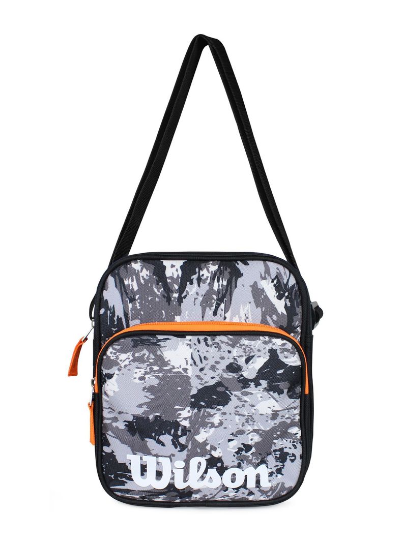 Bandolera Jarbinks Gris-0