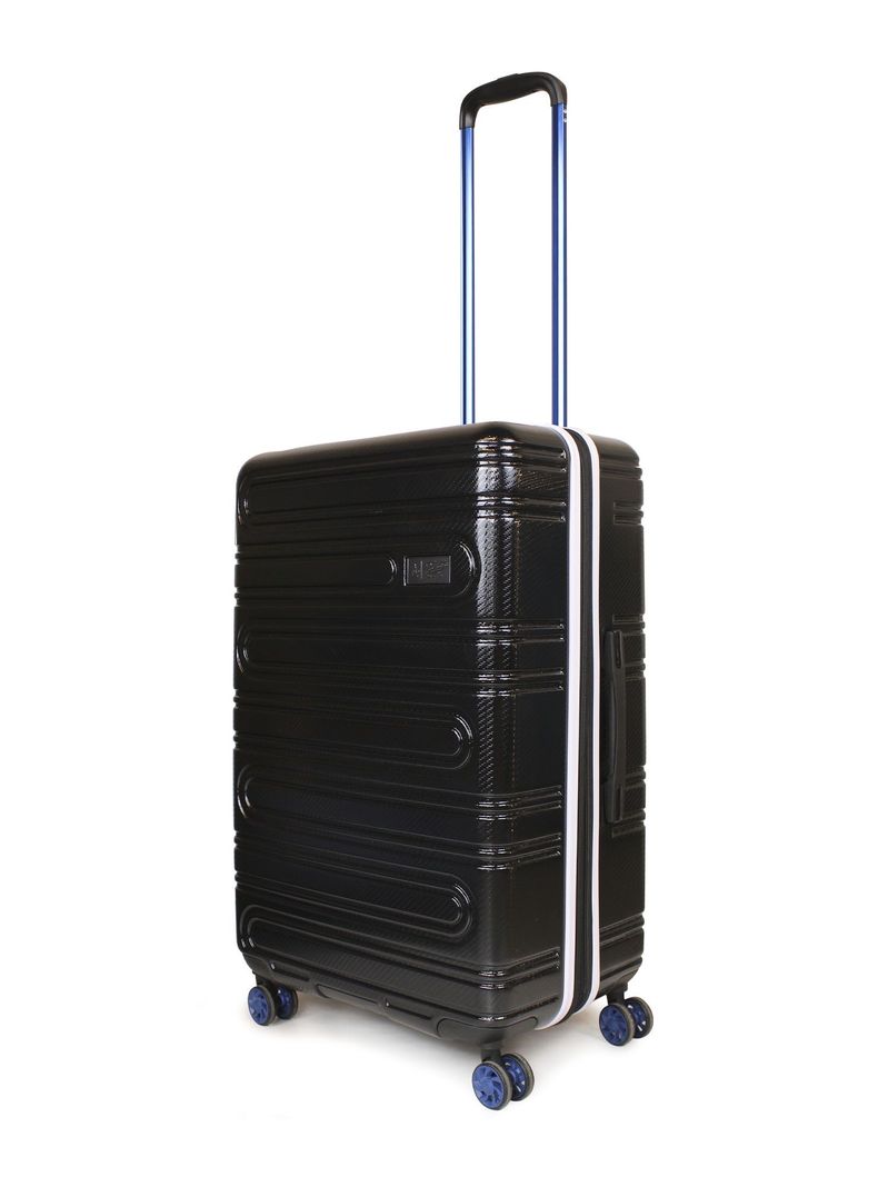 Maleta mediana M (20 Kg) Mallorca Negro-1