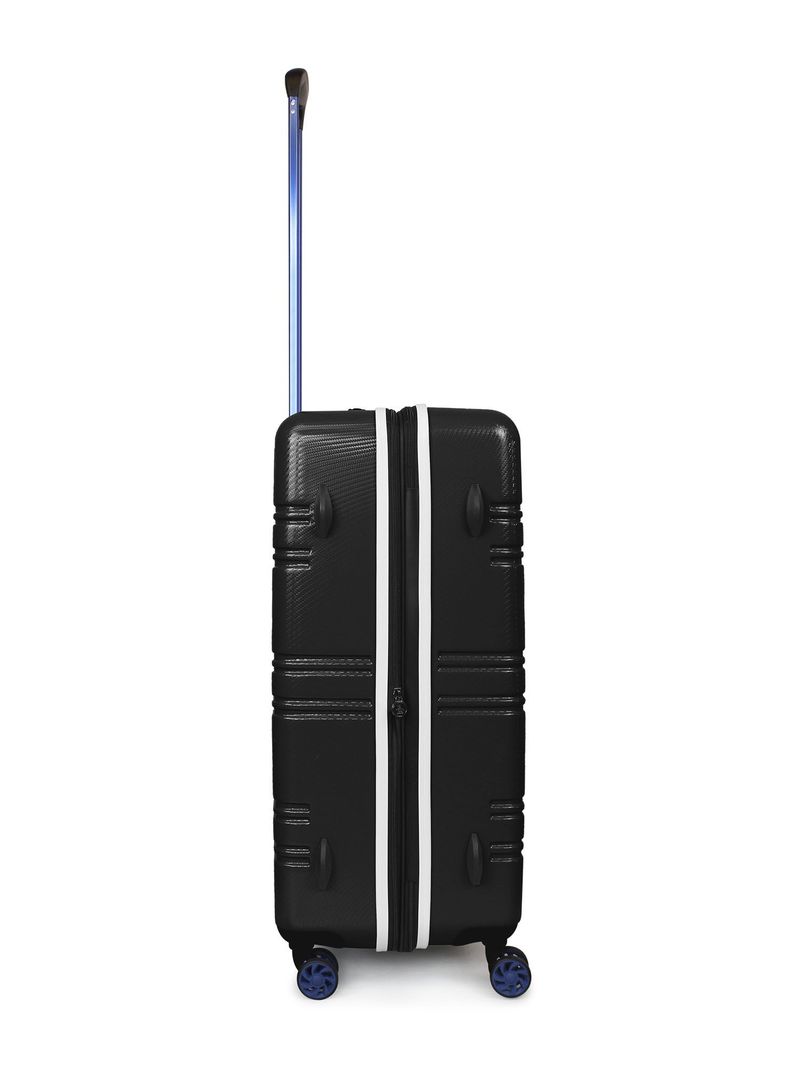Maleta mediana M (20 Kg) Mallorca Negro-2