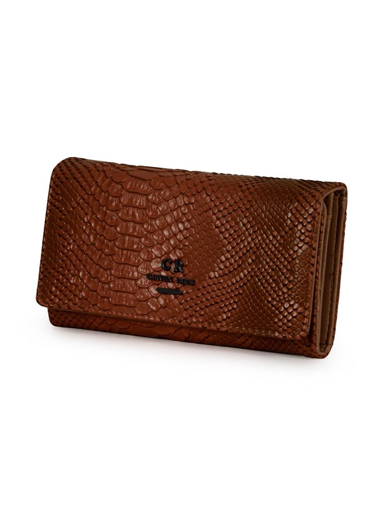 Billetera Alda Brown-0