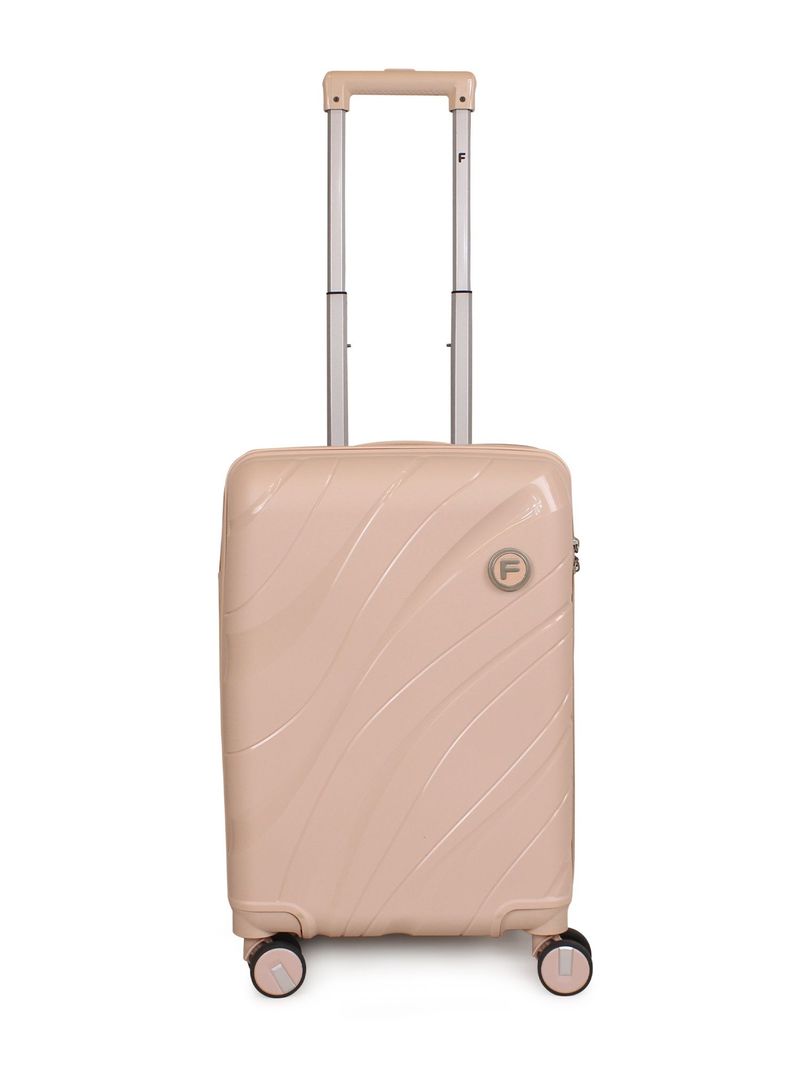 Maleta cabina S (10 Kg) Lola Rosa-0