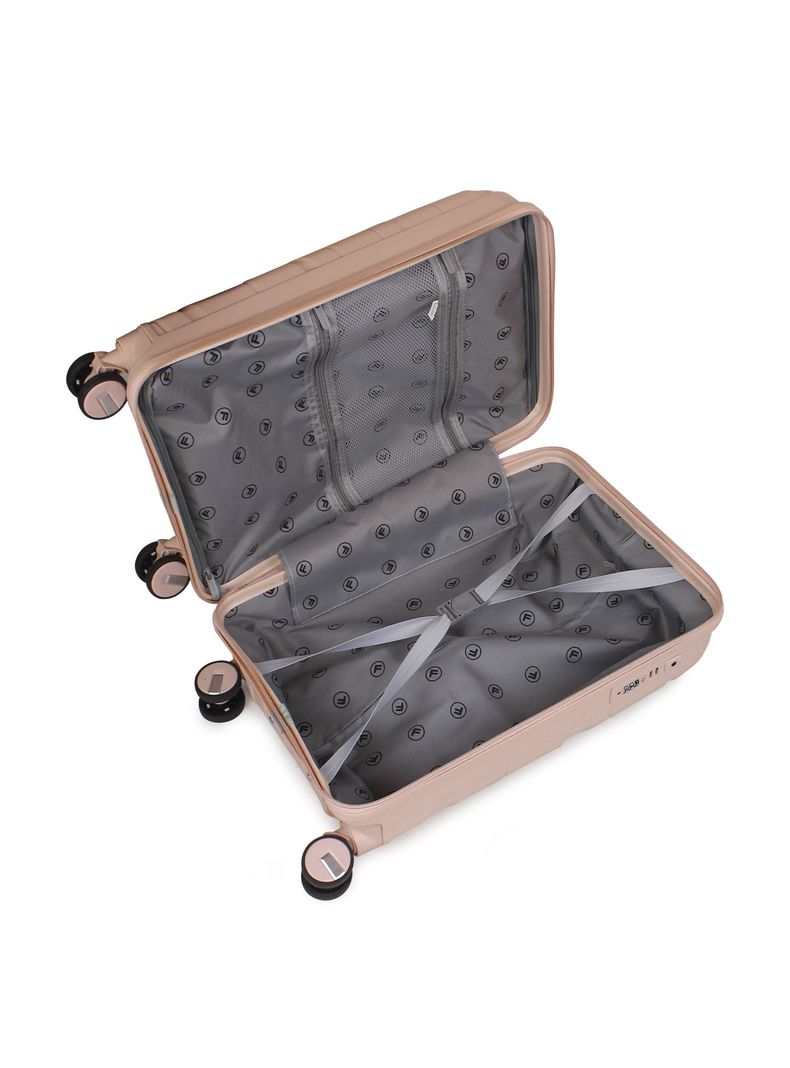 Maleta cabina S (10 Kg) Lola Rosa-1