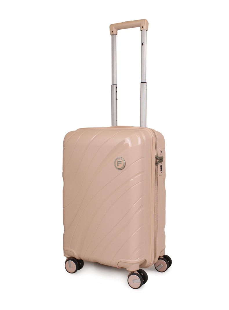 Maleta cabina S (10 Kg) Lola Rosa-2