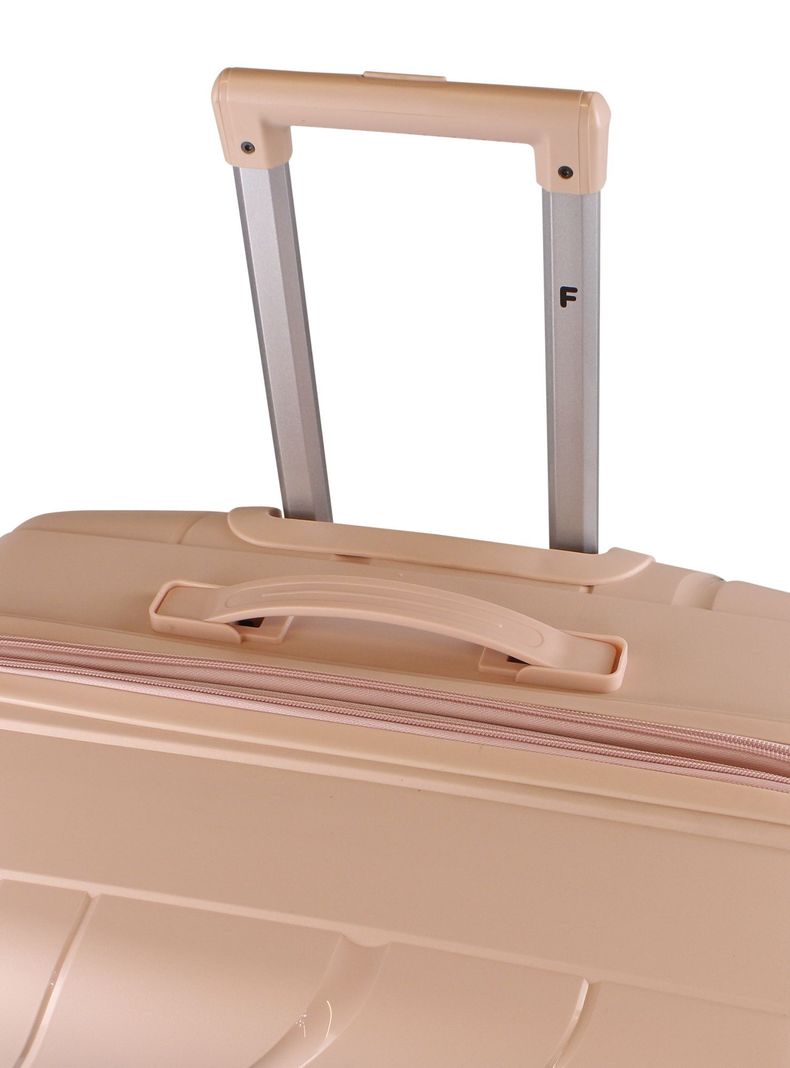 Maleta cabina S (10 Kg) Lola Rosa-3