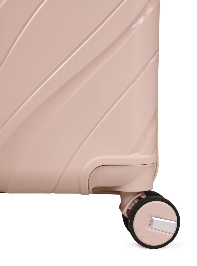 Maleta cabina S (10 Kg) Lola Rosa-5