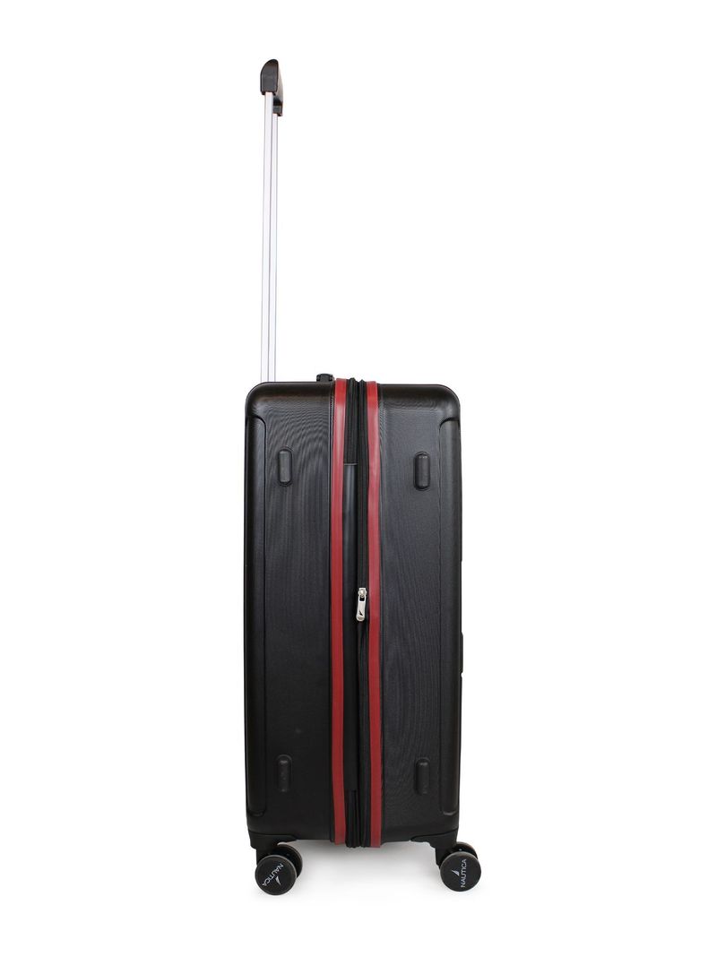 Maleta Mediana M (18 Kg) Darsa Negro-2