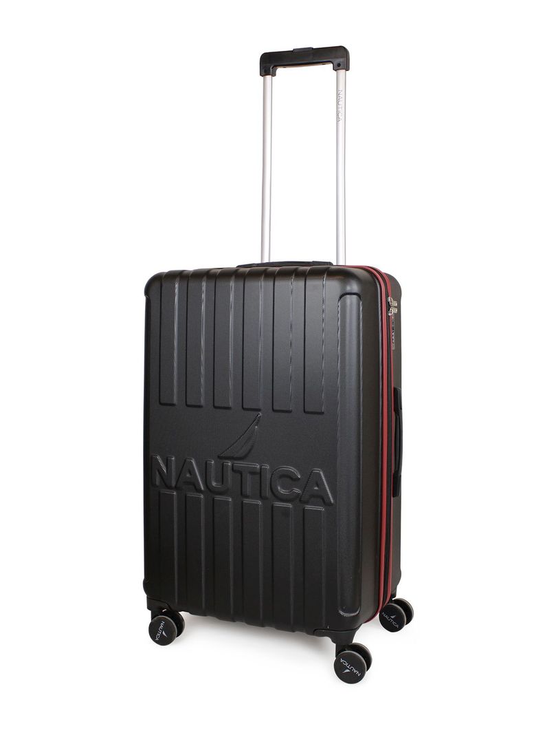 Maleta Mediana M (18 Kg) Darsa Negro-0
