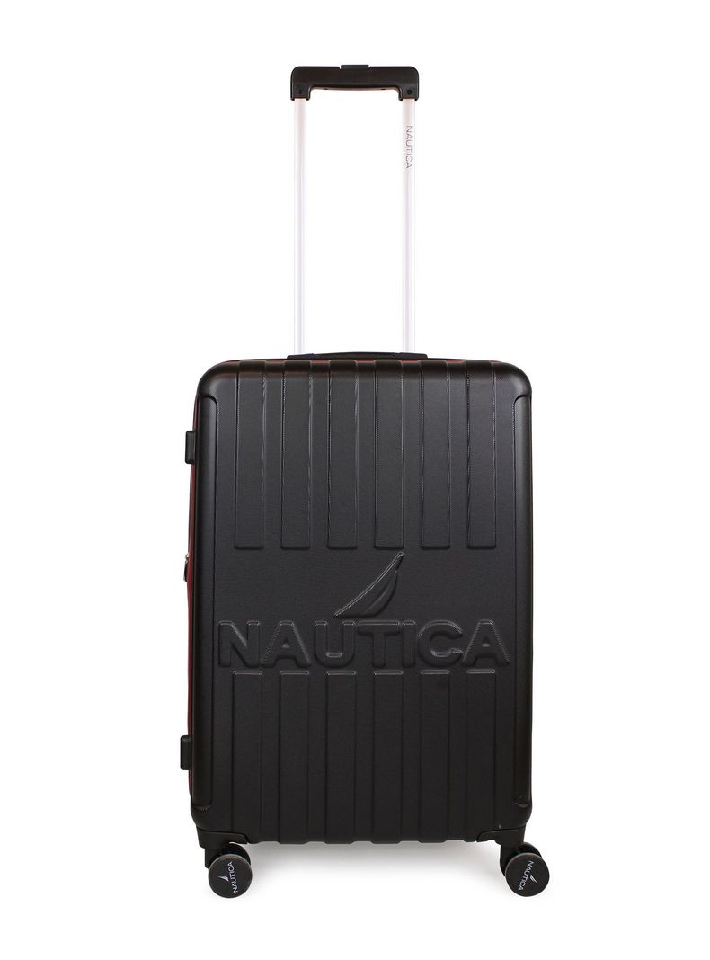 Maleta Mediana M (18 Kg) Darsa Negro-1