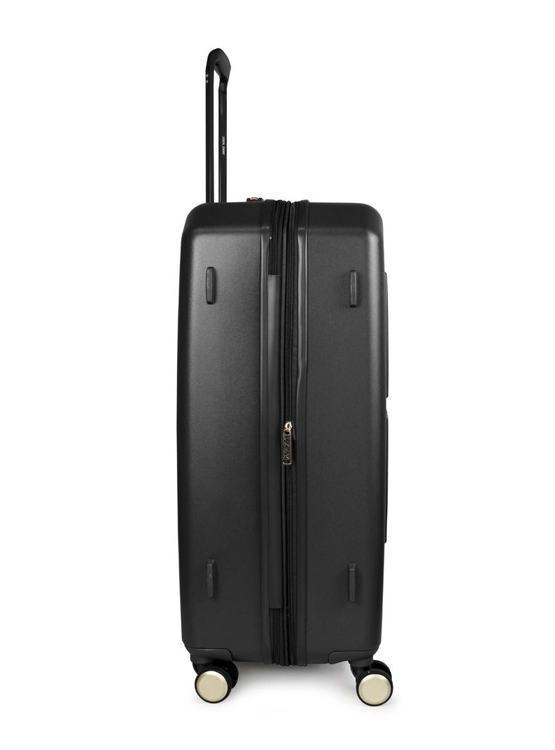 Maleta grande L Lucerna Donna Karan Negro-4