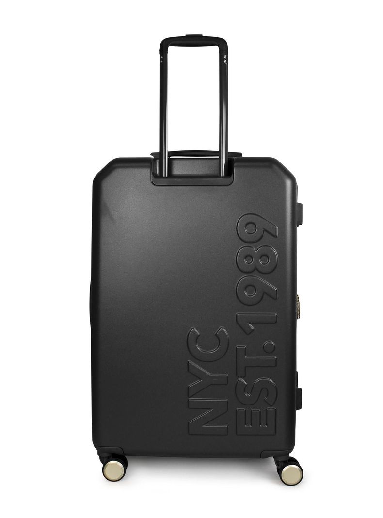 Maleta grande L Lucerna Donna Karan Negro-2
