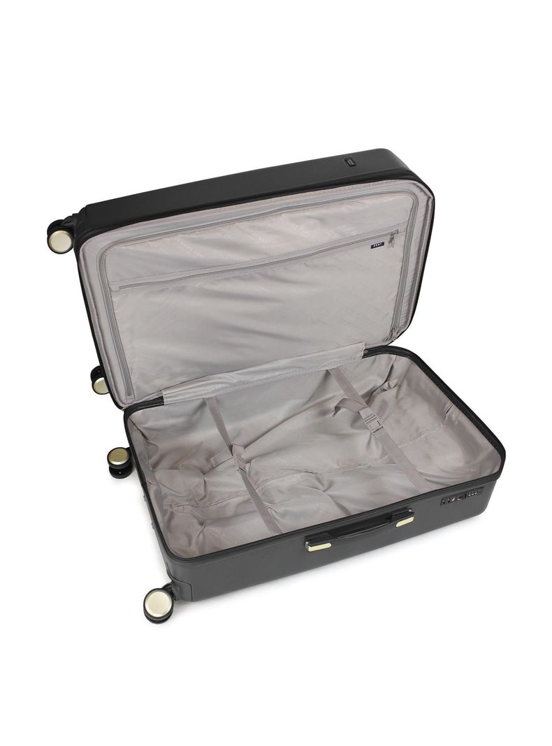 Maleta grande L Lucerna Donna Karan Negro-3