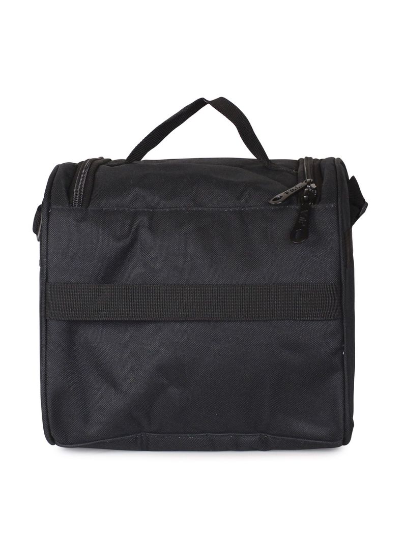 Lonchera térmica Bonet Silver-Negro-4