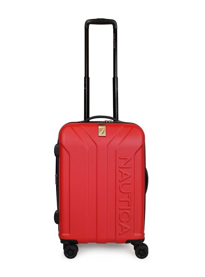 Maleta Cabina S (10 Kg) Prime Rojo-0