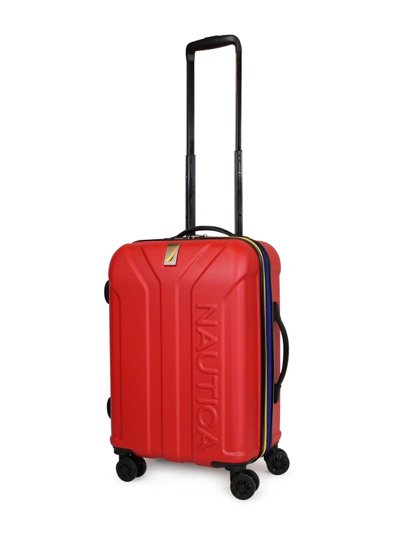 Maleta Cabina S (10 Kg) Prime Rojo-1