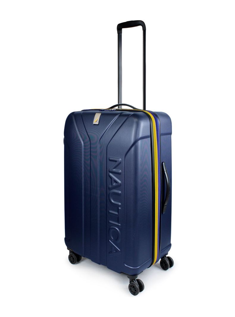Maleta Mediana M (20 Kg) Prime Azul-0