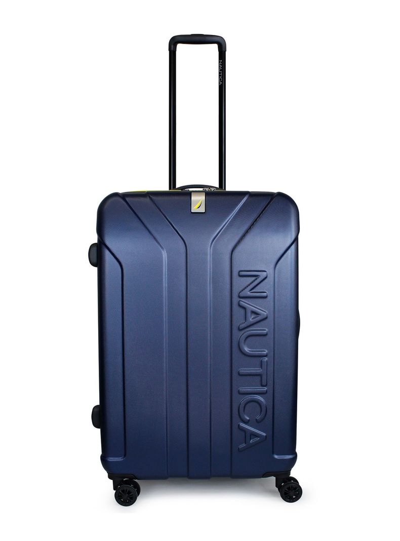 Maleta Mediana M (20 Kg) Prime Azul-1