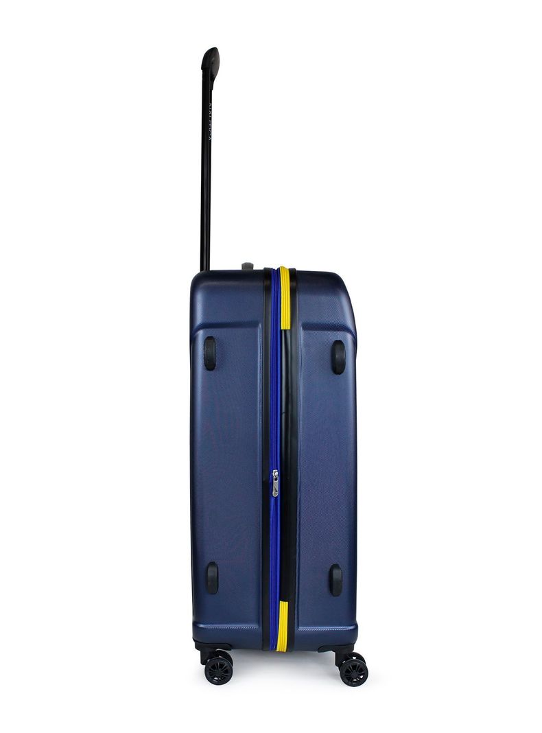 Maleta Mediana M (20 Kg) Prime Azul-2