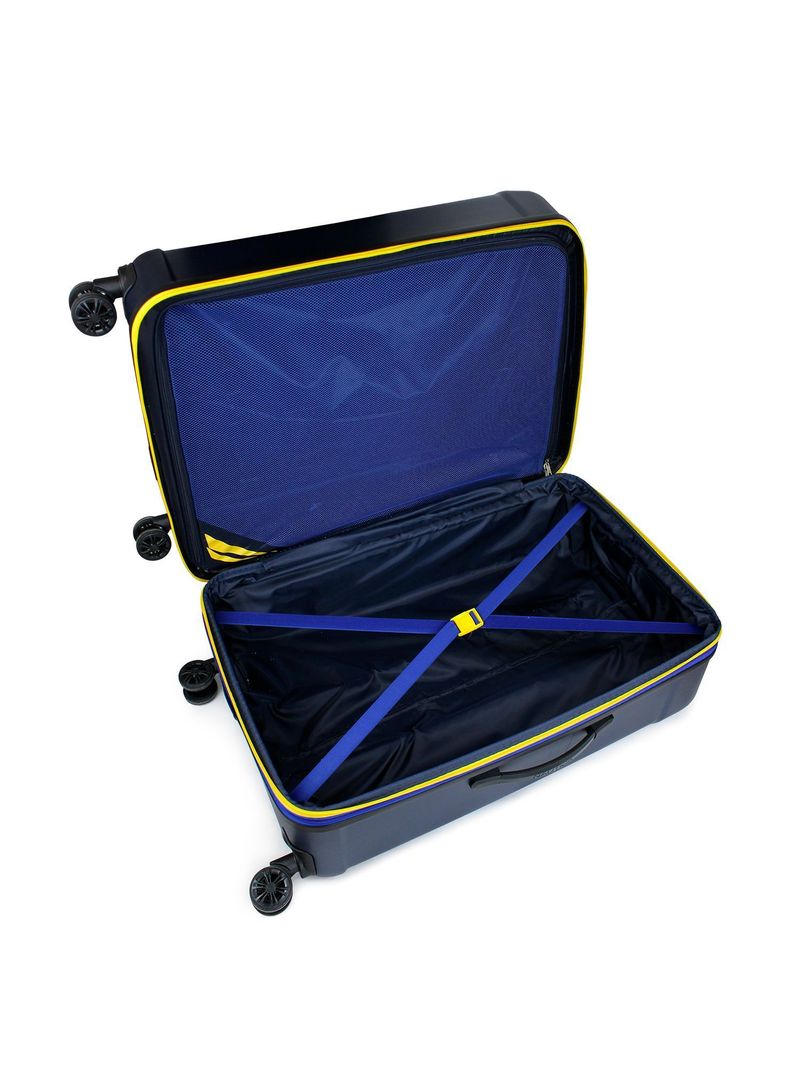 Maleta Mediana M (20 Kg) Prime Azul-3