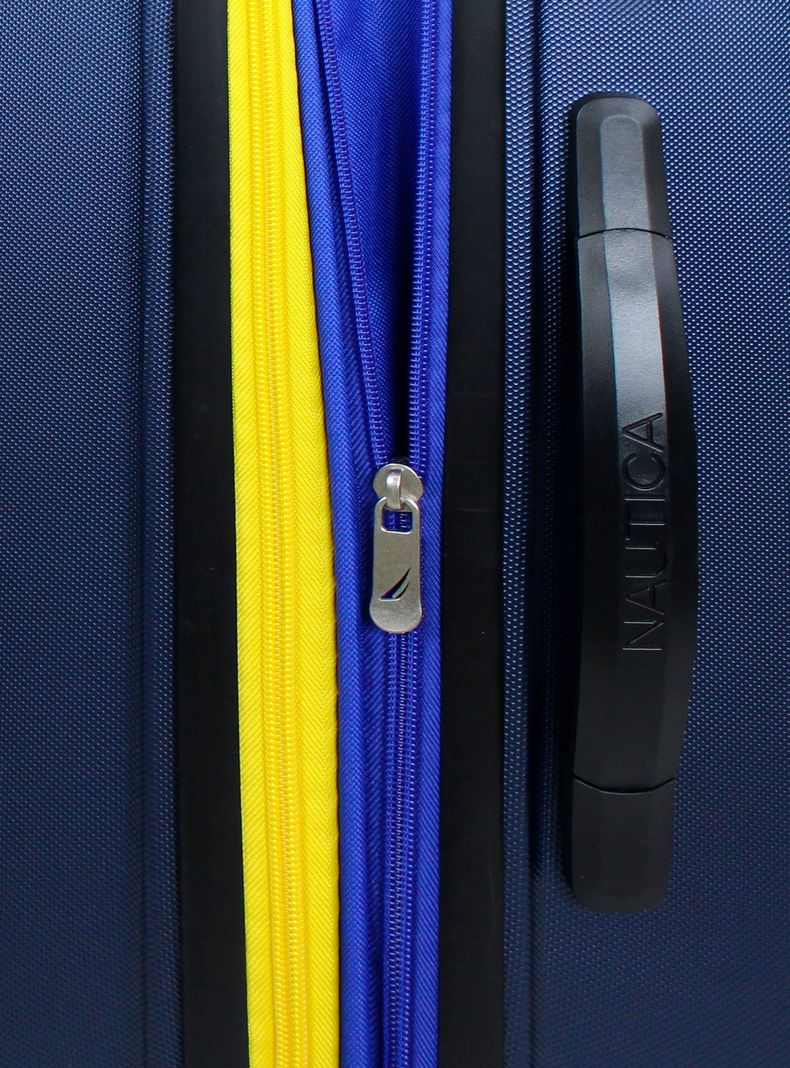 Maleta Mediana M (20 Kg) Prime Azul-6
