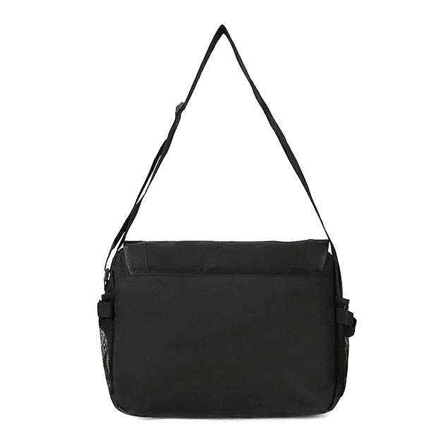 Bolso Maletín Sport Gris-3