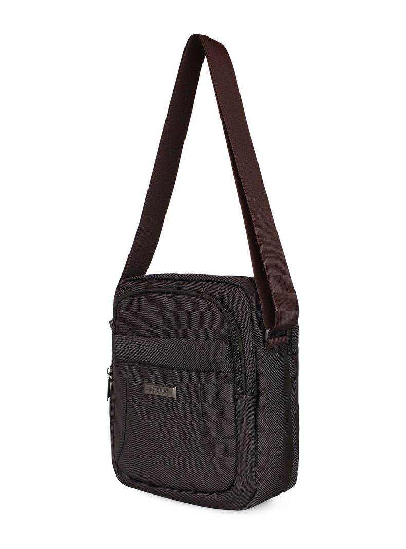 Bandolera Kavi Brown-1