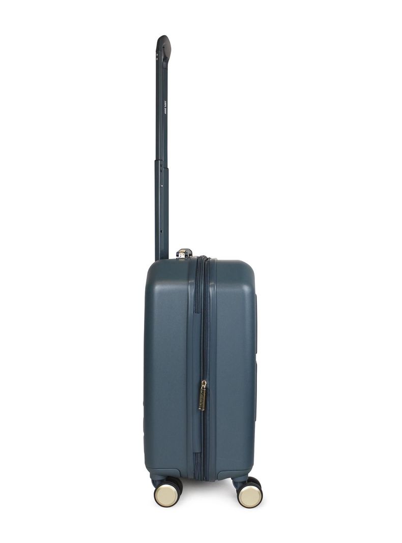 Maleta cabina S Lucerna Azul Donna Karan-4