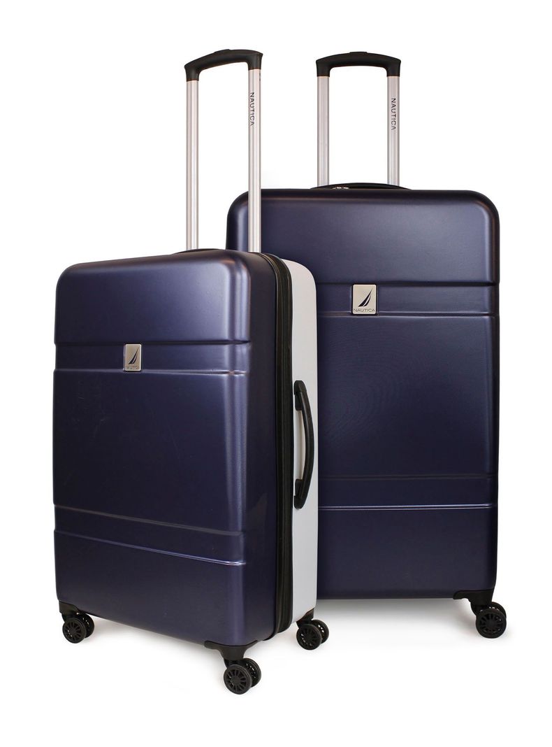 Pack Maletas Bora L+M Azul-0