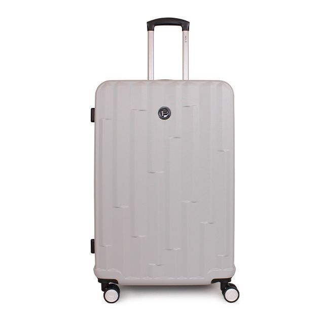 Maleta grande L (23 Kg) Flip  Gris-0