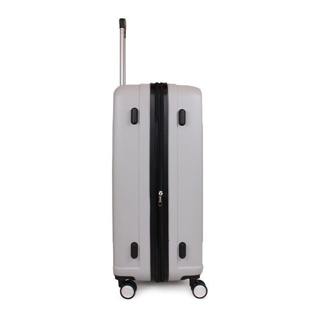 Maleta grande L (23 Kg) Flip  Gris-2