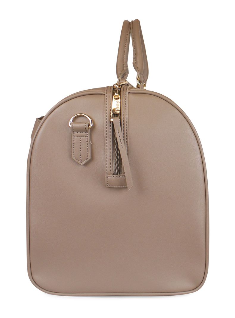 Bolso con Monedero Iconic Beige Donna Karan -2