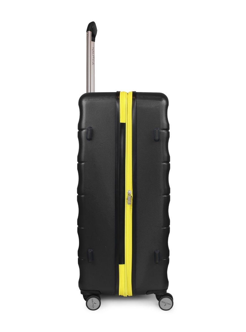 Maleta grande L (23 Kg) Ibiza Negro-2