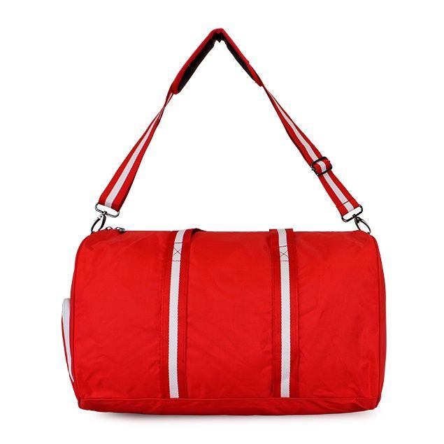 Bolso Aries + Mochila Pólux Rojo-2