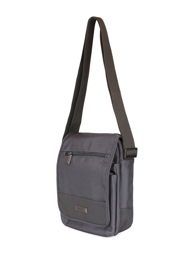 Bandolera Lart Gris-1
