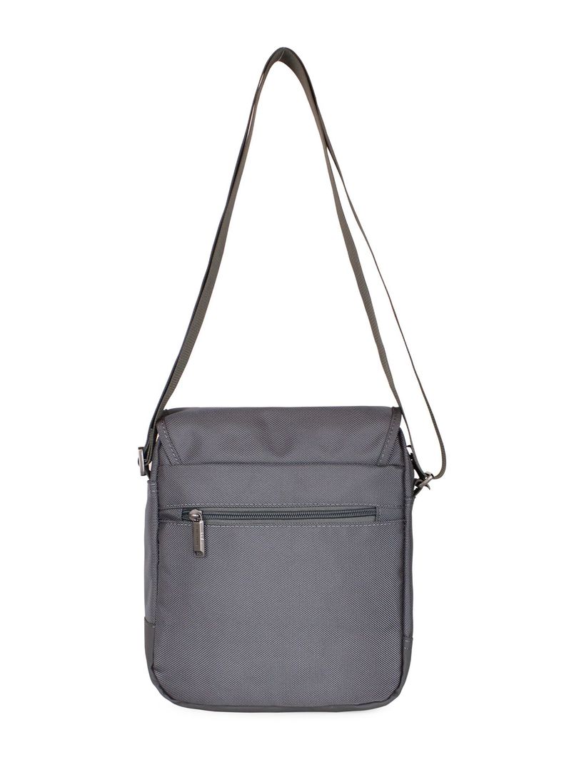 Bandolera Lart Gris-2