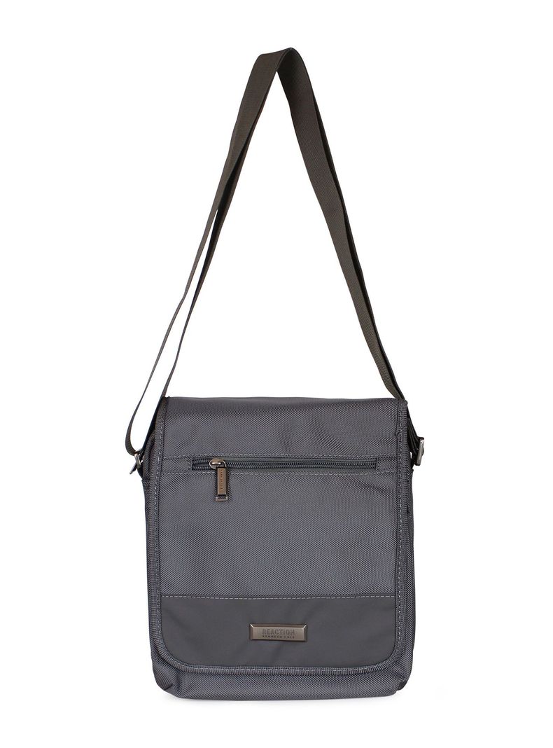 Bandolera Lart Gris-0