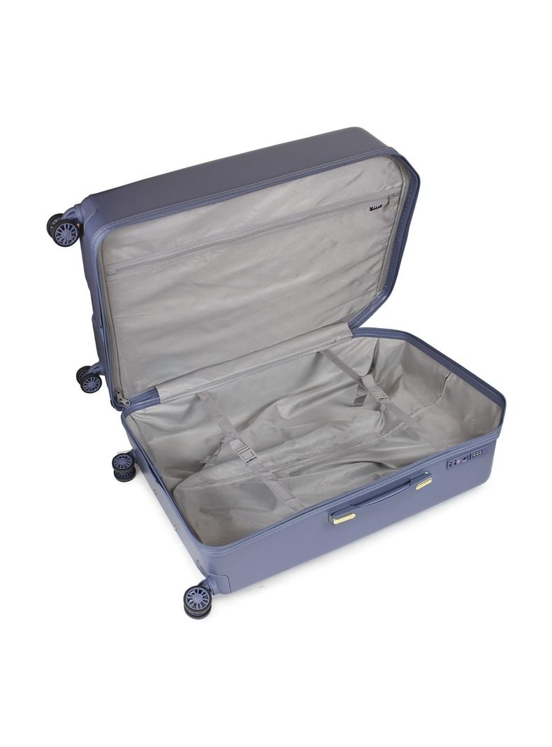Pack 2 maletas M+L Liberty Azul Donna Karan-1