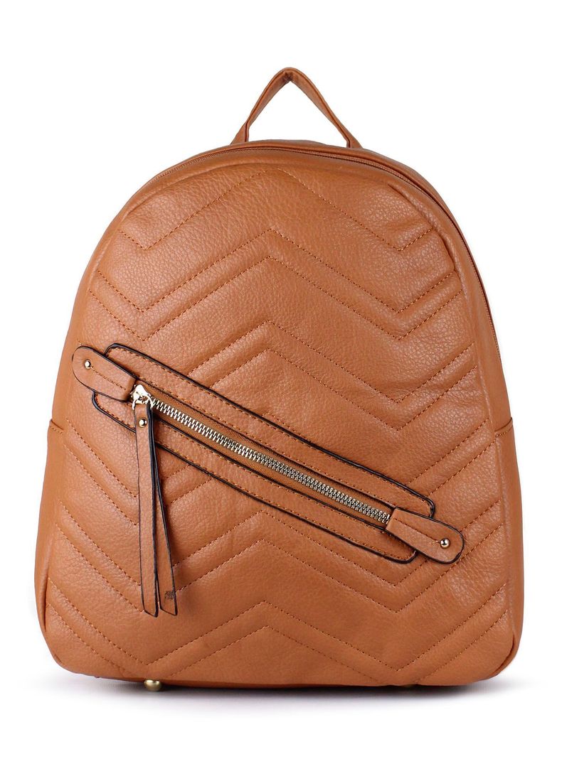 Mochila Suvan Camel
