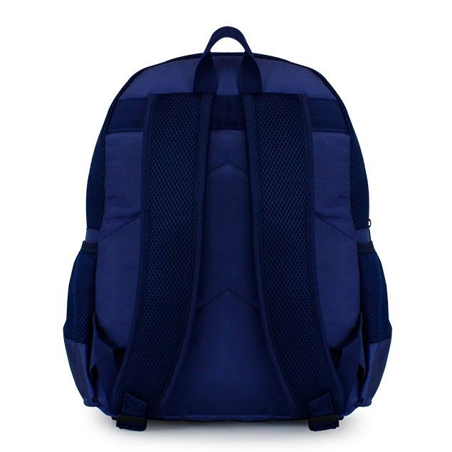 Bolso Aries + Mochila Stark Azul-4