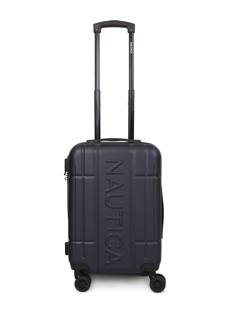 Maleta cabina S (10 Kg) Amsterdam Azul-0