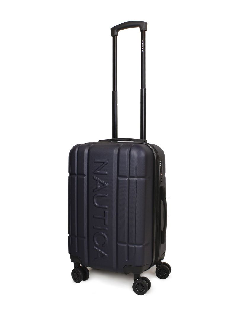 Maleta cabina S (10 Kg) Amsterdam Azul-1