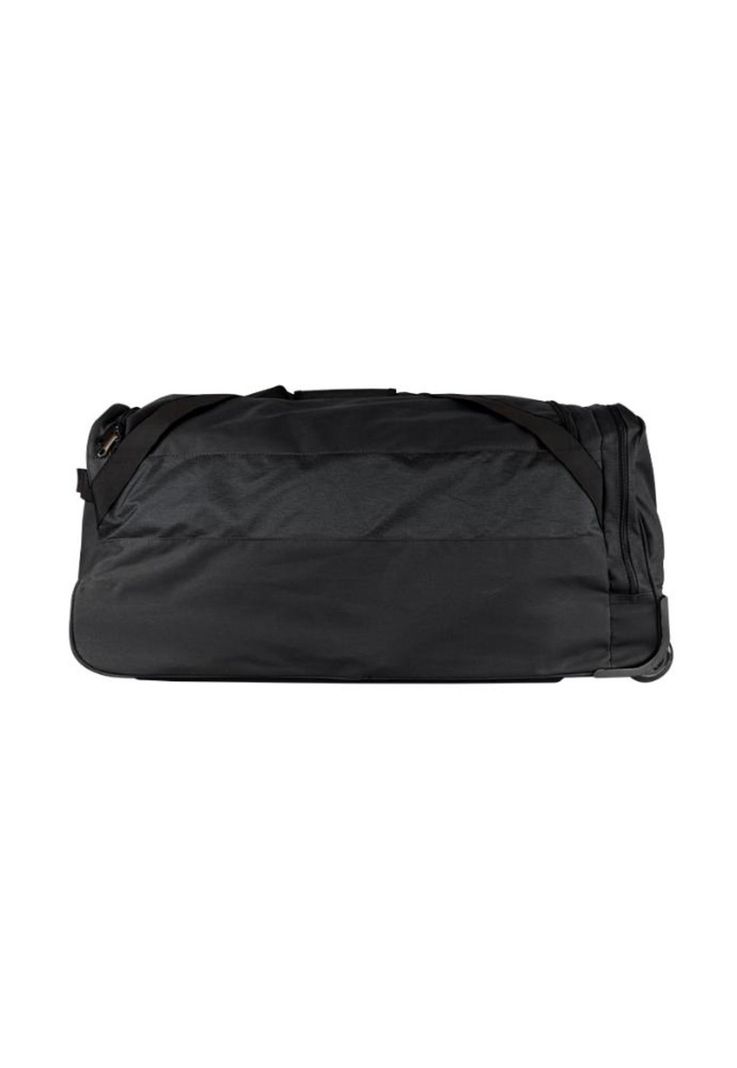 Bolso de viaje con ruedas Kross L 131 lts negro + Candado F-5