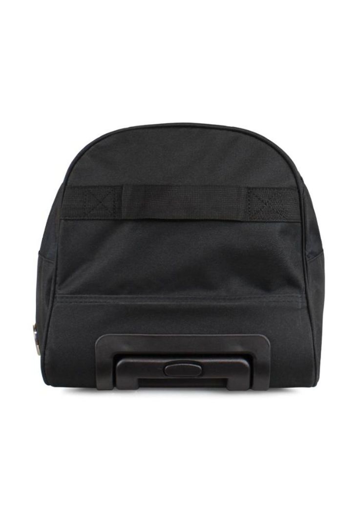 Bolso de viaje con ruedas Kross L 131 lts negro + Candado F-6