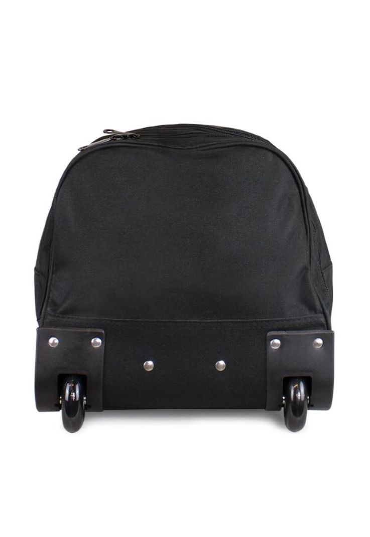 Bolso de viaje con ruedas Kross L 131 lts negro + Candado F-7